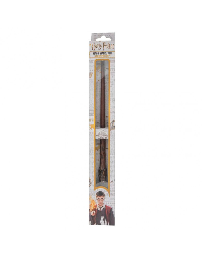 HARRY POTTER WAND PEN