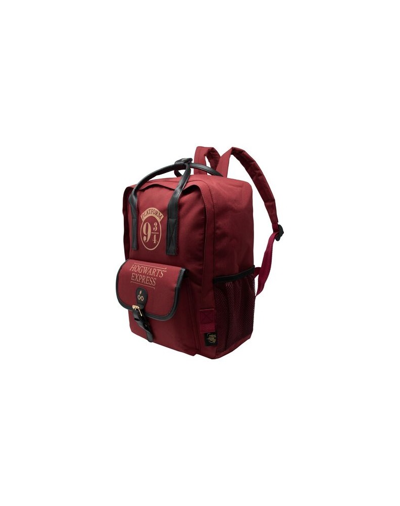 HARRY POTTER - BACKPACK - PREMIUM RED 9 3/4