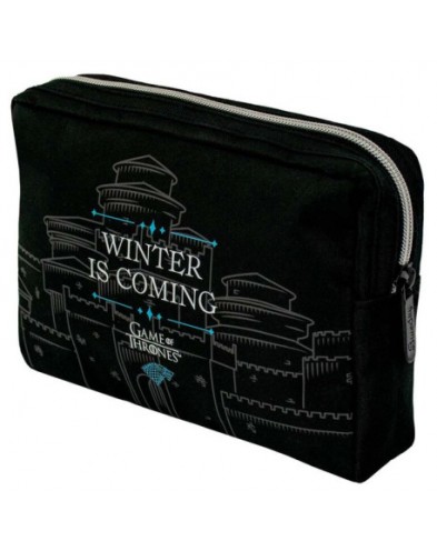 GAME OF THRONES - CASE - MULTIPOCKETS