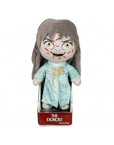 PELUCHE REGAN - EL EXORCISTA 27 CM