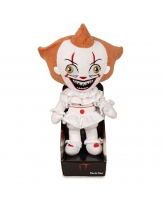 PENNYWISE PLUSH (IT) 27 CM