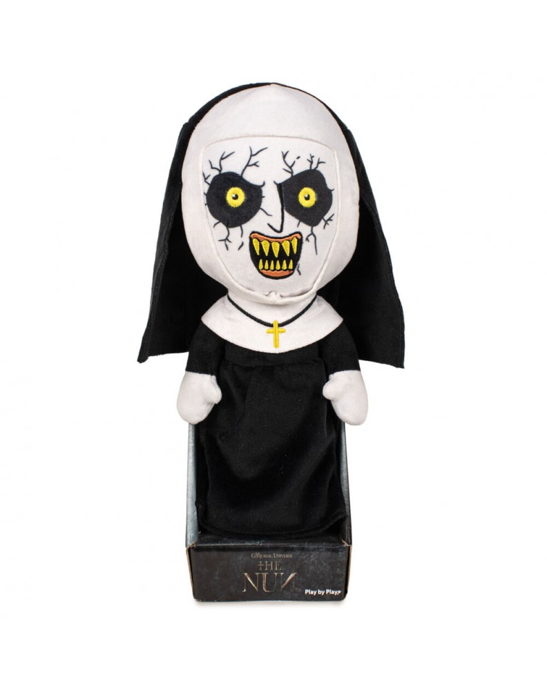 THE NUN PLUSH 27 CM