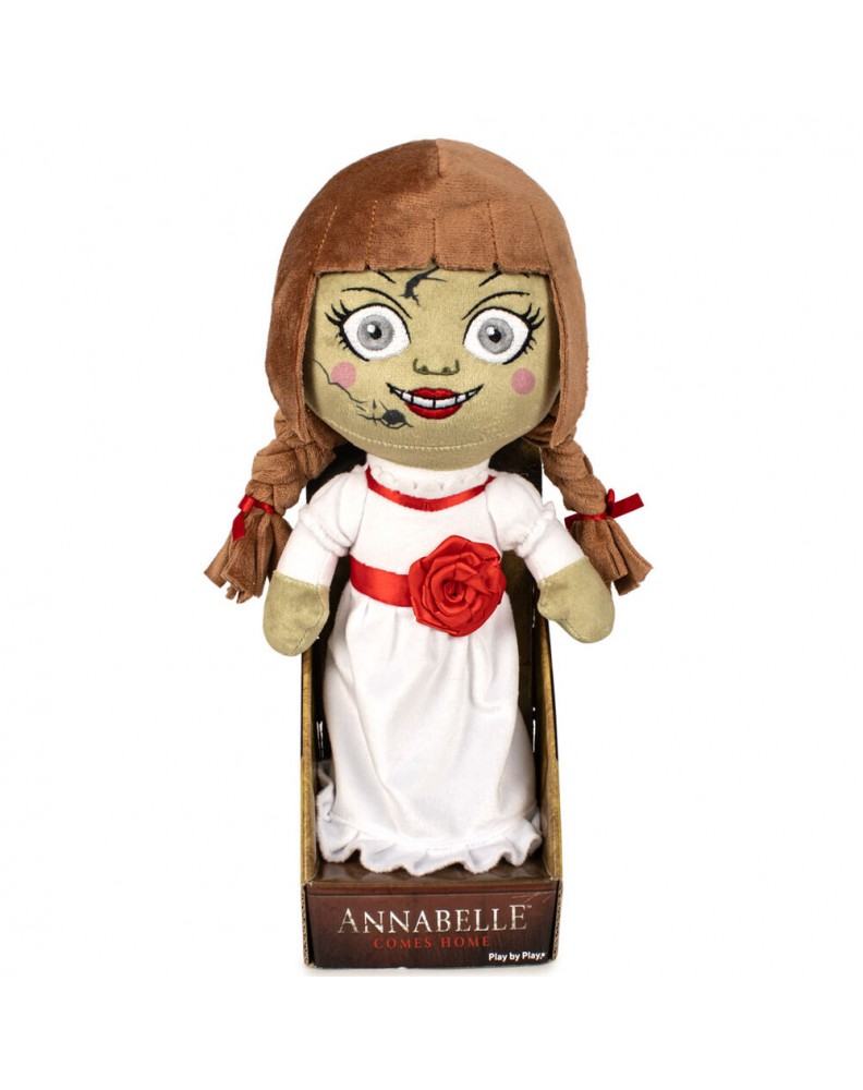 PELUCHE ANNABELLE 27 CM