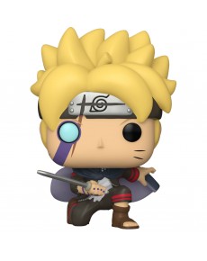 POP FIGURE BORUTO BORUTO WITH MARKS