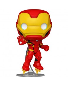 FUNKO POP IRON MAN CLASSICS MARVEL 1421