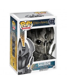 FIG. POP THE LORD OF THE RING: SAURON