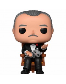 FUNKO POP -THE GODFATHER- VITO CORLEONE 50TH- 