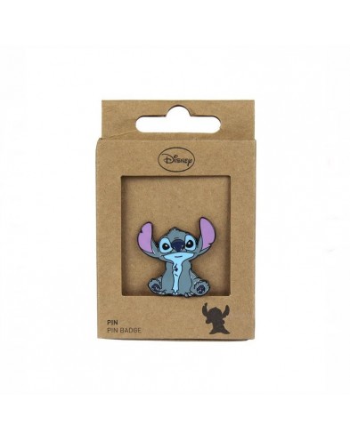 PIN METAL STITCH DISNEY