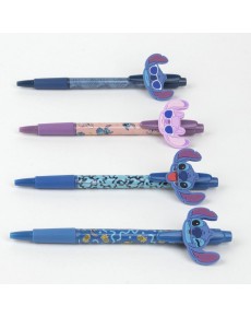 STITCH PACK OF 4 PENS