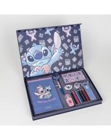 STITCH STATIONERY SET