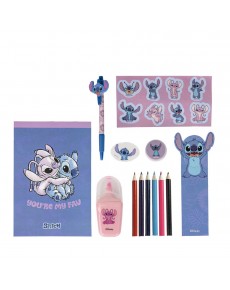 STITCH STATIONERY SET