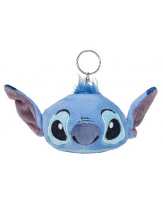 LLAVEROS PELUCHE STITCH