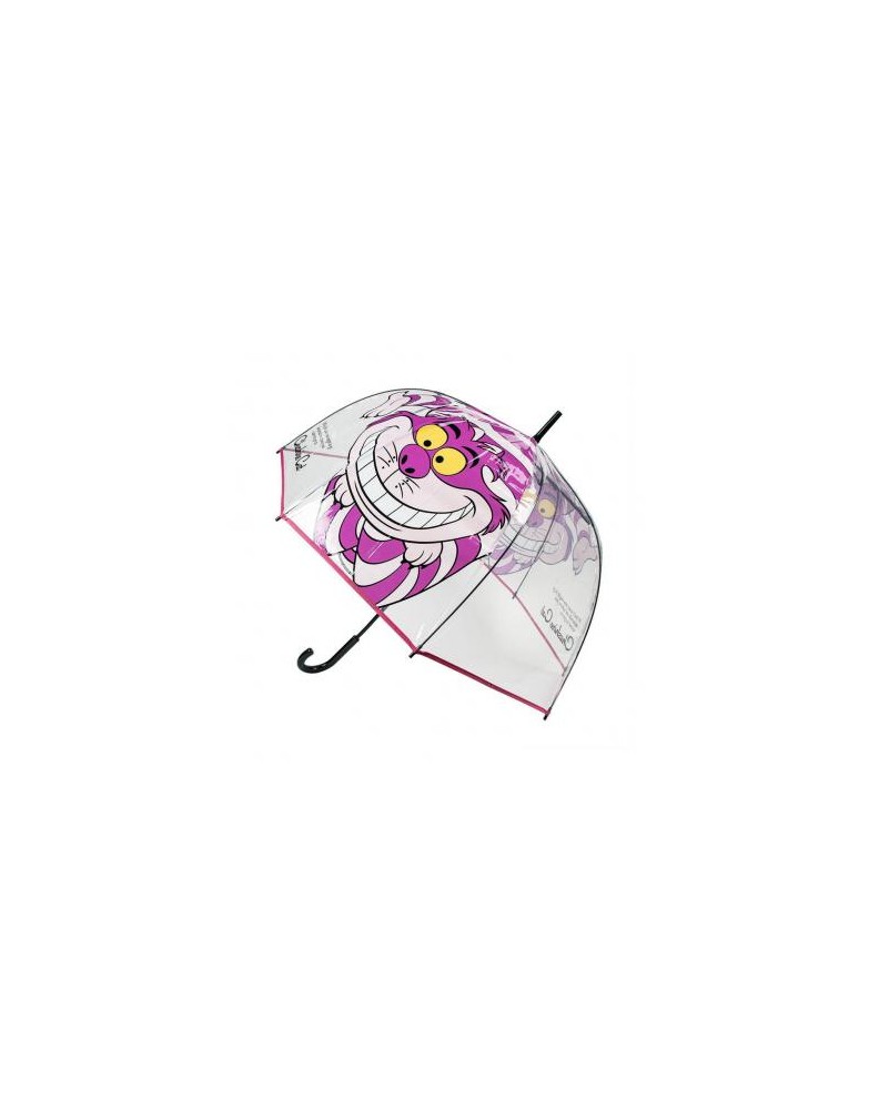 DISNEY ALICE MANUAL UMBRELLA FOR ADULTS