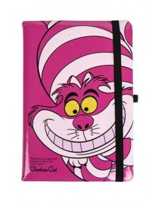 CUADERNO PREMIUM DISNEY ALICIA