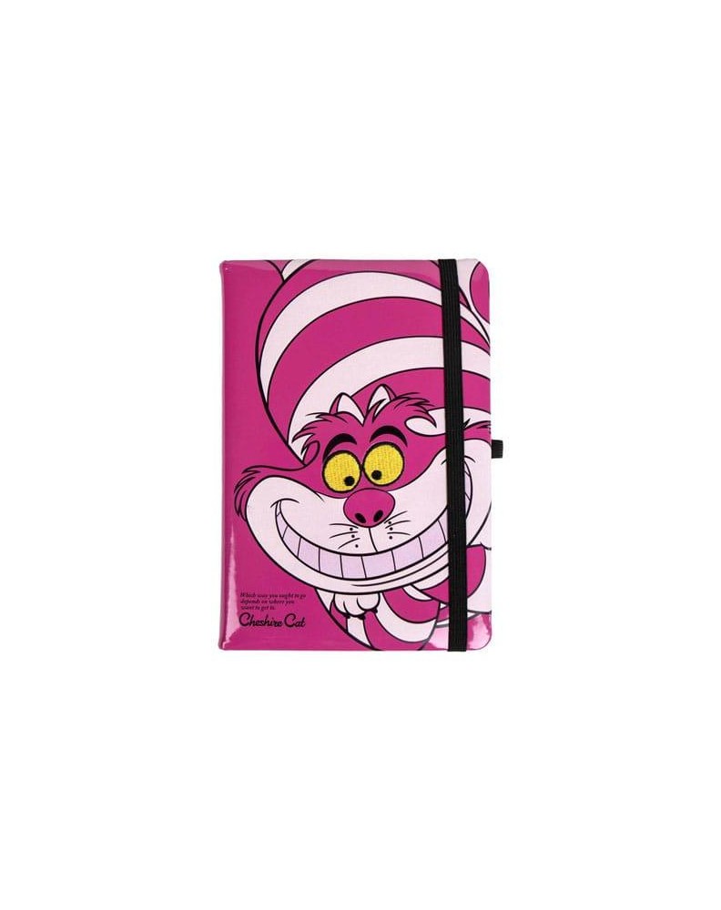 CUADERNO PREMIUM DISNEY ALICIA