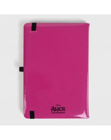 CUADERNO PREMIUM DISNEY ALICIA