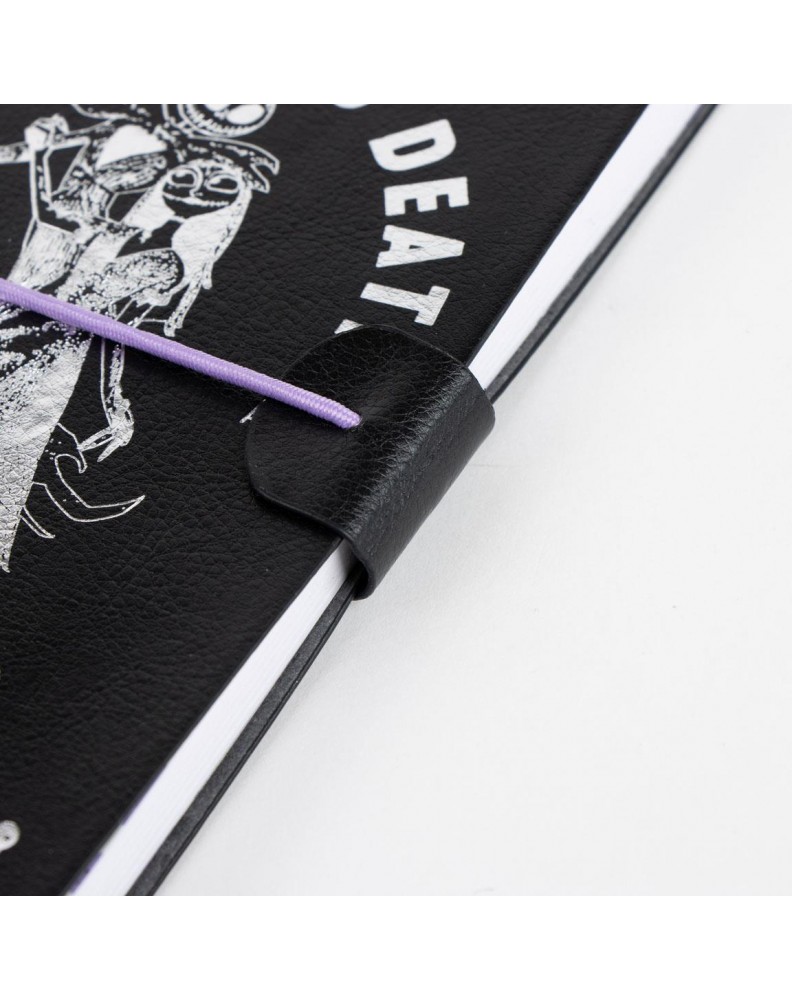 PREMIUM NOTEBOOK NIGHTMARE BEFORE CHRISTMAS