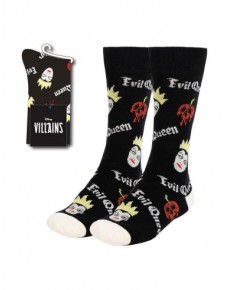 DISNEY VILLAINS SOCKS