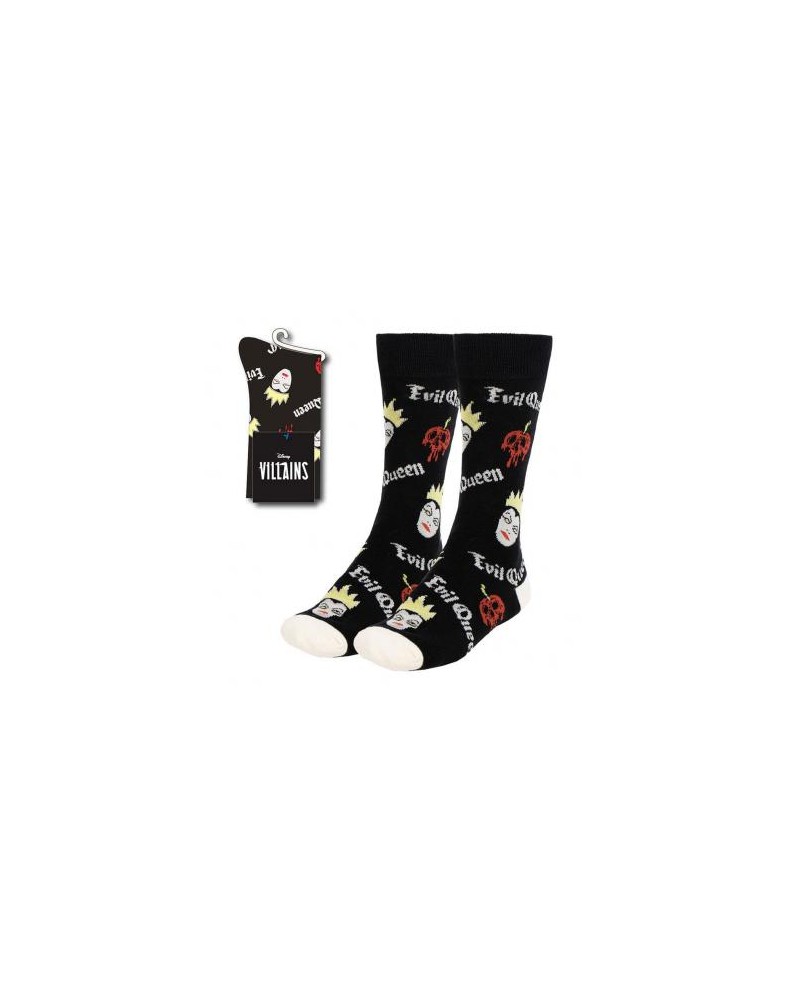 DISNEY VILLAINS SOCKS