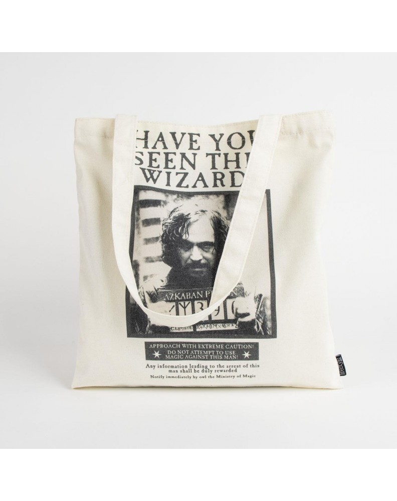 HARRY POTTER SHOPPING BAG