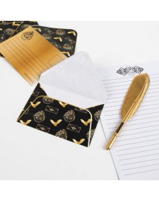 Harry Potter Pen Stationery Set