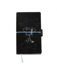 CUADERNO PREMIUM HARRY POTTER