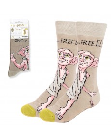 HARRY POTTER DOBBY SOCKS