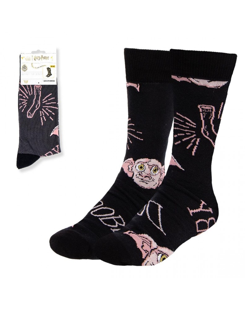 HARRY POTTER DOBBY SOCKS