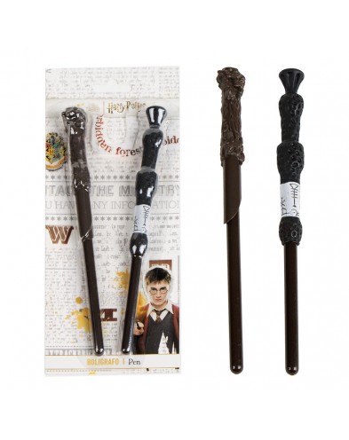 Harry Potter Wand Pen