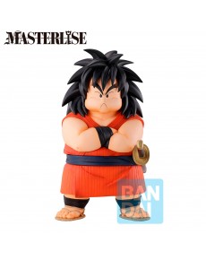 BANPRESTO ICHIBANSHO FIGURE YAJIROBE THE LOOKOUT ABOVE THE CLOUDS DRAGON BALL 17