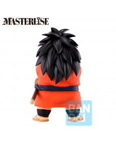 BANPRESTO ICHIBANSHO FIGURE YAJIROBE THE LOOKOUT ABOVE THE CLOUDS DRAGON BALL 17