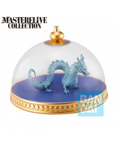 FIGURA BANPRESTO ICHIBANSHO MODEL OF SHENRON THE LOOKOUT ABOVE THE CLOUDS DRAGON