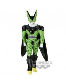 BANPRESTO FIGURE CELL SOLID EDGE WORK DRAGON BALL Z 20CM