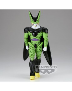 BANPRESTO FIGURE CELL SOLID EDGE WORK DRAGON BALL Z 20CM