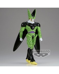 BANPRESTO FIGURE CELL SOLID EDGE WORK DRAGON BALL Z 20CM