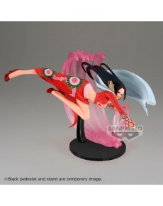 Banpresto Figure Boa Hancock Battle Record Collection One Piece 17cm