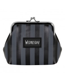 WEDNESDAY ORIGINAL MAXI RETRO WALLET