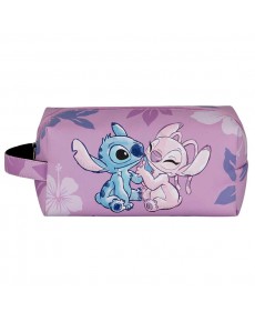 LILO AND STITCH BAG BRICK PLUS