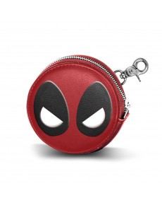 DEADPOOL MONEDERO COOKIE