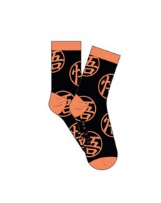 CALCETINES DRAGON BALL Z (TALLA UNICA)