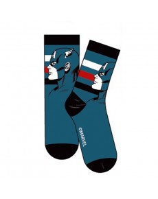 MARVEL SOCKS (ONE SIZE)