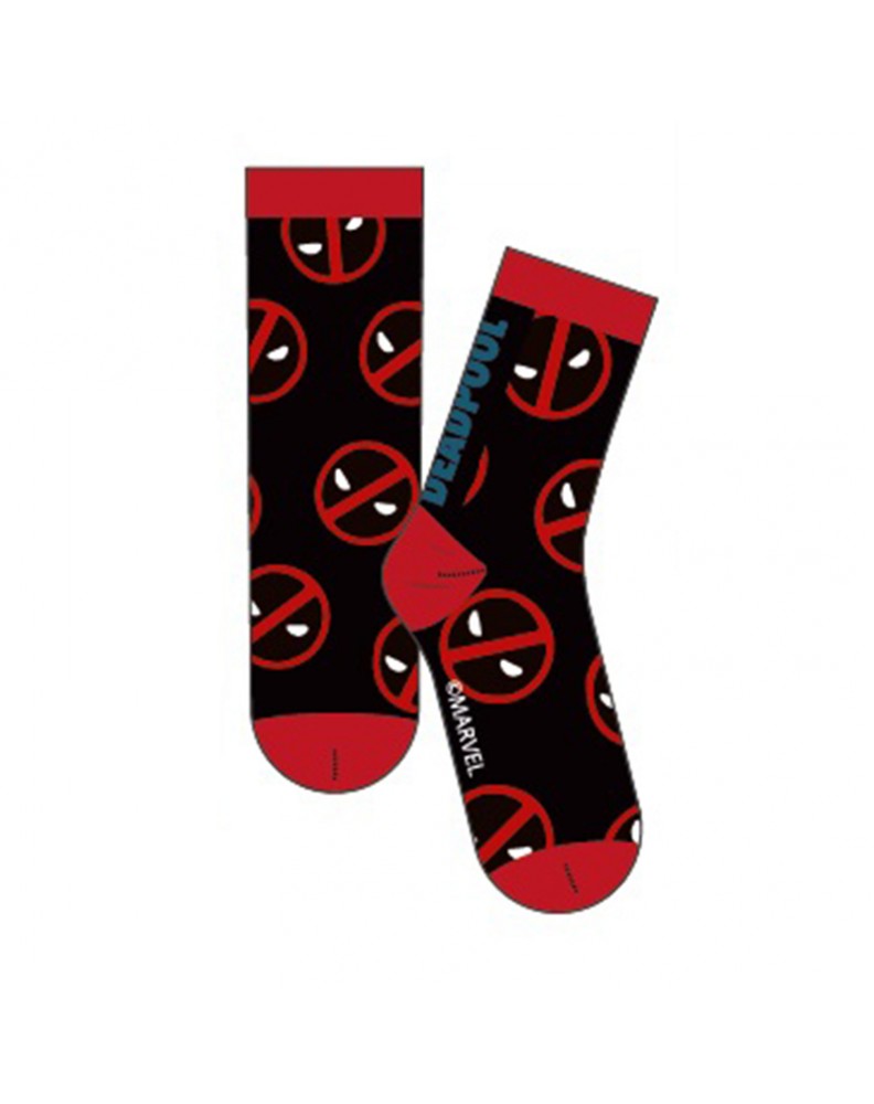 MARVEL SOCKS (ONE SIZE)