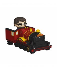 BITTY POP! RIDE HARRY POTTER - HARRY POTTER AND HOGWARTS EXPRESS