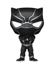 FUNKO POP! MARVEL - NEW CLASSICS BLACK PANTHER