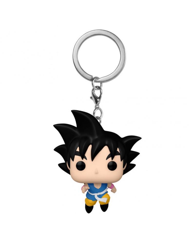 FUNKO POP! KEYCHAIN DBGT- GOKU - DRAGON BALL