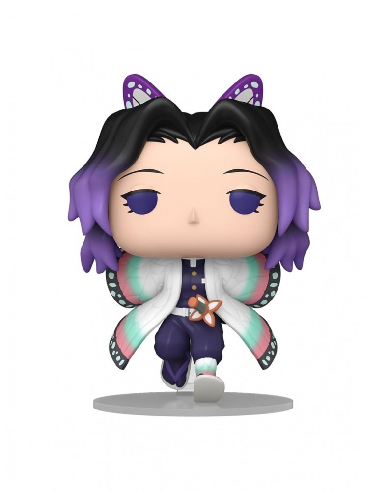 FUNKO POP! DEMON SLAYER: KIMETSU NO YAIBA - SHINOBU KOCHO 1605 (SDCC 2024 EXCLU