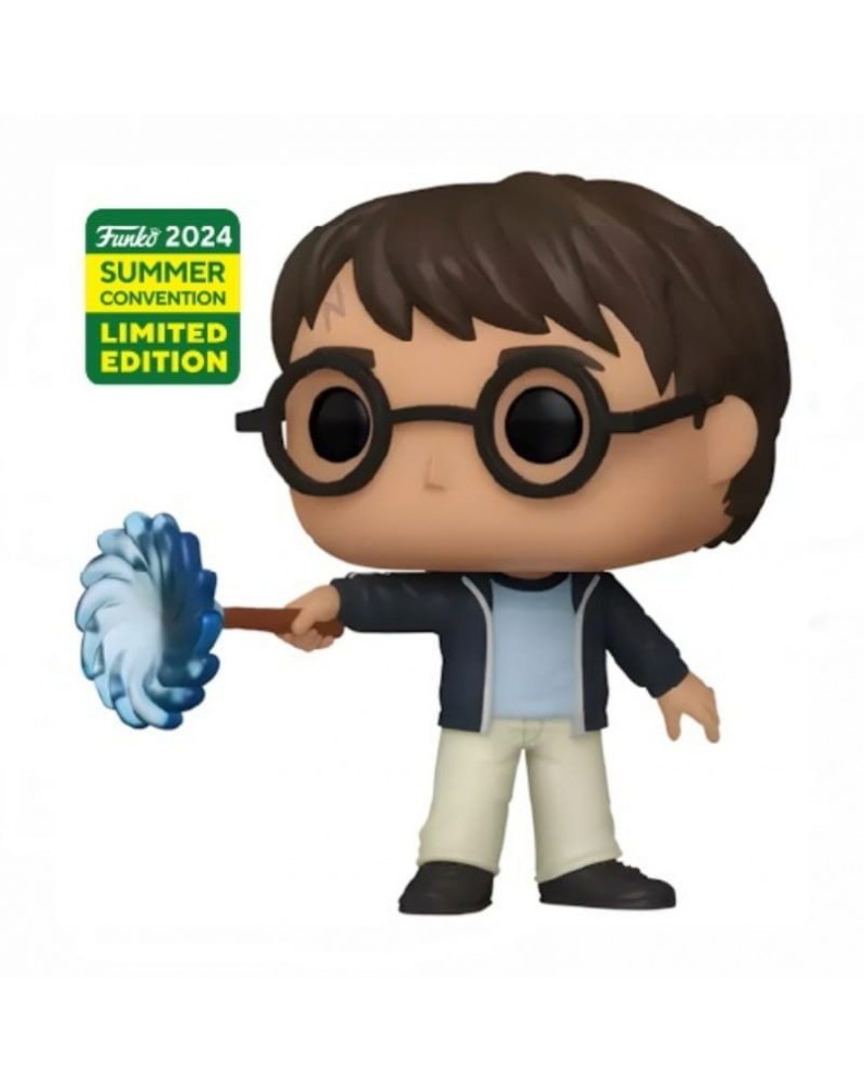 FUNKO POP! HARRY POTTER - HARRY POTTER 173 (SDCC 2024 EXCLUSIVE)