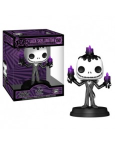 FUNKO POP! 6" JACK SKELLINGTON (LIGHTS UP!)