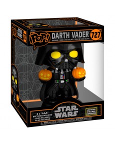 FUNKO POP SUPER STAR WARS DARTH VADER