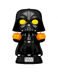 FUNKO POP SUPER STAR WARS DARTH VADER